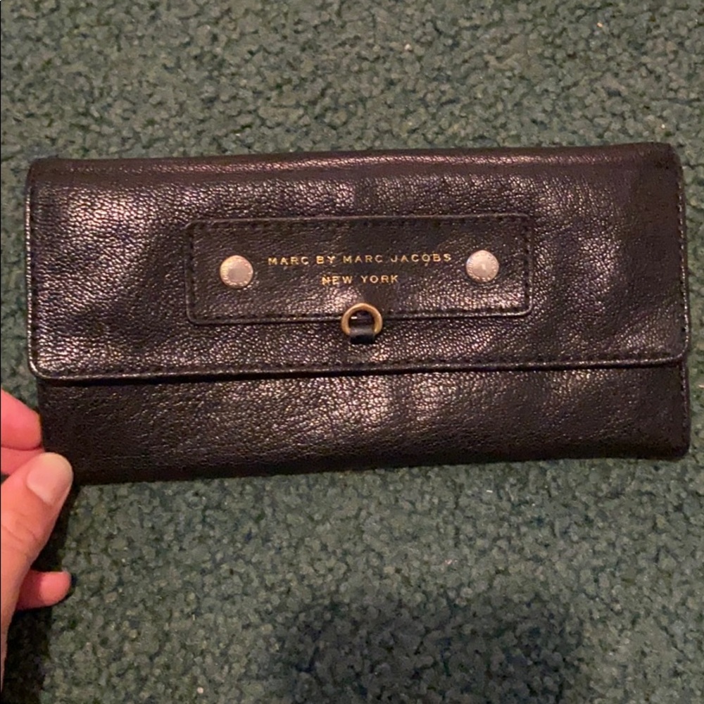 Marc Jacobs Wallet - image 1